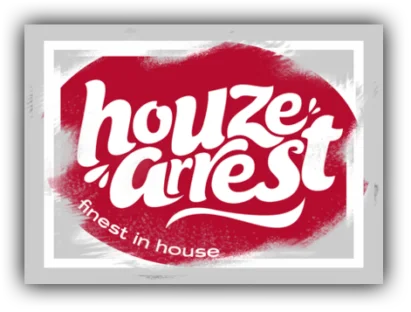 Houze Arrest – DJ Tommi und HP-Audio Nord Logo